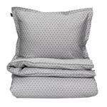 фото Пододеяльник 1,5-спальный Gant Home Trink, 150x200см, бежевый, 100% египетский хлопок
