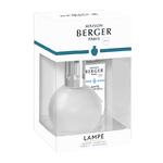 фото Набор с лампой берже Maison Berger бинго, матовый