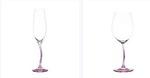 Фото №2 Бокал для вина Leonardo Modella, цвет: фиолетовый
