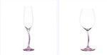 Фото №3 Бокал для вина Leonardo Modella, цвет: фиолетовый