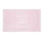 фото SHOWER MAT Коврик для ванной 50х80см, розовый