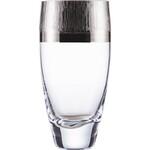 фото Ваза Eisch Ravi Platinum, 25см