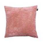 фото SLUB VELVET CUSHION Декоративная наволочка 50х50см.