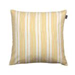 фото CC STRIPE CUSHION Декоративная наволочка 50х50см.