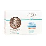фото Автодиффузор-клипса Maison Berger, Океанский бриз