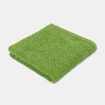 фото Elegance-Uni Полотенце 50x100см, хлопок 100%, киви