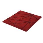 фото Nizza Dark Red Коврик д/ван ком 55х65 см, 100% полиакрил, темно-красн