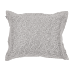 фото Наволочка Gant Home Ash Paisley, 50x70см, 100% египетский хлопок