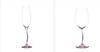 Фото №4 Бокал для вина Leonardo Modella, цвет: фиолетовый