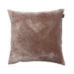 фото SLUB VELVET CUSHION Декоративная наволочка 50х50см.