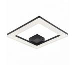 Фото №4 IDLamp Sevilia 407/1PF-LEDBlack