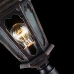 Фото №3 S101-108-51-B Уличный фонарный столб фонарный Maytoni Oxford