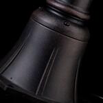 Фото №4 S101-108-51-B Уличный фонарный столб фонарный Maytoni Oxford