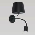 фото Настенное бра TK Lighting Maja 2537 Maja Black