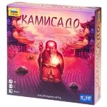 фото Настольная игра Камисадо