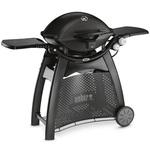 фото Гриль газовый Weber Q 3200 Black Line 57010021 черный