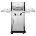 фото Гриль газовый Char-Broil Professional 2 горелки