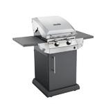 фото Гриль газовый Char-Broil Performance T22D матовый