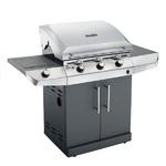фото Гриль газовый Char-Broil Performance T36D матовый