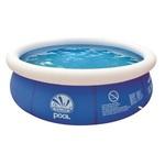 фото Бассейн надувной Jilong Promt Set Pools 10202EU 300х76 см