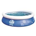фото Бассейн надувной Jilong Promt Set Pools 10208RU 450х90 см
