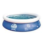 фото Бассейн надувной Jilong Promt Set Pools JL010204-1NG 360х90 см