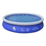 фото Бассейн надувной Jilong Promt Set Pools 17540EU 420х84 см