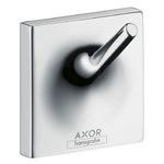 фото Крючок для ванной Hansgrohe Axor Starck Organic 42737000