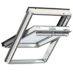 фото Окно мансардное Velux Premium GGU 0070 (CK02) 550x780 мм полиуретан