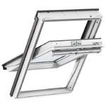 фото Окно мансардное Velux Premium GGU 0068 (PK08) 940x1400 мм белое полиуретан