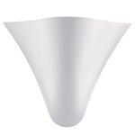 фото Светильник настенный светодиодный Odeon Light Pamukkale 3846/12WL белый 12W 220V