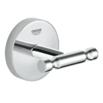 фото Крючок для ванной Grohe BauCosmopolitan 40461001