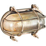 фото Светильник настенный Odeon Light Lofi 4131/1W медный Е27 60W 220V