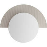 фото Светильник настенный светодиодный Odeon Light Sterren 3857/8WL белый 8W 220V