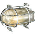 фото Светильник настенный Odeon Light Lofi 4132/1W никель Е27 60W 220V