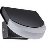 фото Светильник настенный светодиодный Odeon Light Rebel 3861/6WB черный 6W 220V