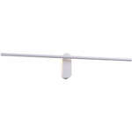 фото Светильник настенный светодиодный Odeon Light Mill 3858/1212WW белый 12W 220V