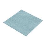 фото Салфетка под горячее 45x33 blue Olibo