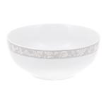 фото Миска для супа Porcelaine du reussy sancerre 150 декор solene