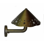 фото Уличный настенный светильник LD-Lighting LD-P002 В Part-Ligh