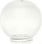 фото Рассеиватель Uniel  шар ufp-r200a clear