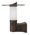 фото Уличный настенный светильник LD-Lighting LD-BP82 Part-Light