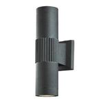 фото Уличный настенный светильник Odeon Light Pilar 2689/2WA