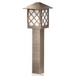 фото Уличный светильник Odeon Light Anger 2649/1A