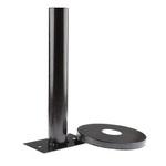 фото Опора Uniel  UFP-E11BN-400 BLACK