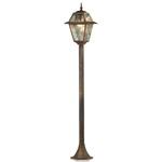фото Уличный светильник Odeon Light Outer 2318/1F