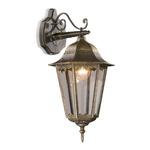 фото Уличный настенный светильник Odeon Light Lano 2320/1W