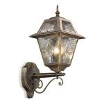 фото Уличный настенный светильник Odeon Light Outer 2315/1W