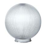 фото Рассеиватель Uniel  призма ufp-p250в clear