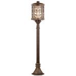 фото Уличный светильник Odeon Light Kordi 2286/1A
